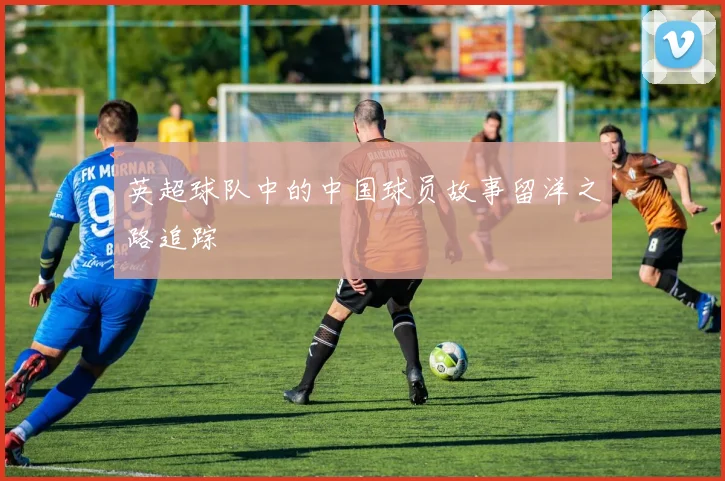 英超球队中的中国球员故事留洋之路追踪